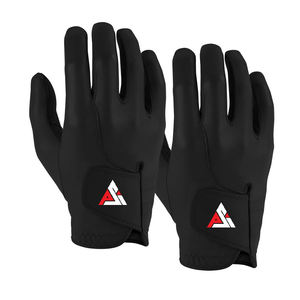 Best Selling High Quality Custom Logo Soft Sheepskin Leather Best Grip Golf Glove Kids Ladies <b>Men</b> Adults And Youths <b>For</b> Sale - Product Image 6