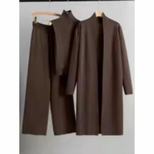 Conjunto de Camisa y Pantalones Cortos de Lino para Mujer, Transpirable, Pantalones Cortos de Cintura Alta y Camisa con Botones, Ropa Casual de Verano - Product Image 3