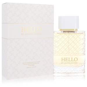 Parfum pour femmes Hello par Eau de Toilette Spray - Product Image 1