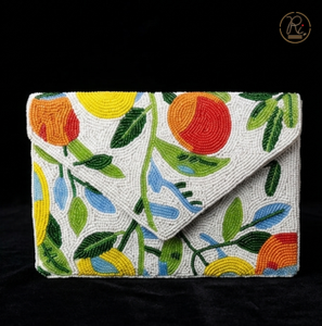 Sac à main en perles de style nouveau, Refratex India, fabriqué en Inde, pour une qualité supérieure à bas prix - Product Image 1