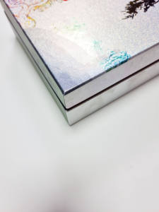 Cajas de Regalo Funcionales de Fácil Montaje que Conservan un Aspecto Limpio y Organizado para Diversas Ocasiones de Regalo - Product Image 3