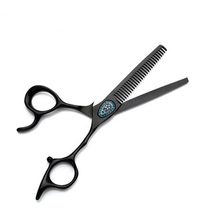 Tijeras de Barbero de Acero Inoxidable, Instrumentos de Belleza, Nueva Llegada - Product Image 5