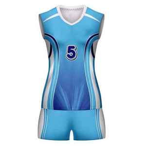 Ensembles d'uniformes de volley-ball pour hommes à prix de gros |   Uniforme de volley-ball personnalisé avec logo, nouveau design, haute qualité - Product Image 1