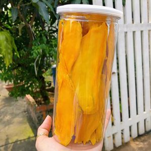 Mango Deshidratado Premium de Vietnam, Sabor Original, Venta al por Mayor, Snack de Fruta Tropical, Calidad de Exportación, Directo de Fábrica - Product Image 3