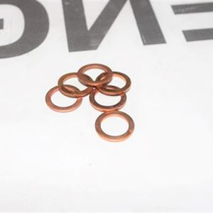 Joints d'étanchéité robustes pour bus, haute performance, bagues d'étanchéité métalliques fiables pour moteur, matériel industriel - Product Image 3