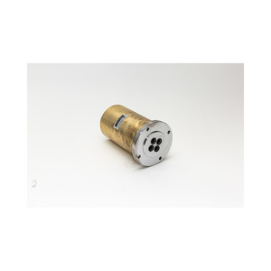 ข้อต่อโรตารี่แบบแม่นยำ BR6205-15A สำหรับเครื่องจักรซีเอ็นซี แกนหมุน ไฮดรอลิก นิวเมติก น้ำหล่อเย็น น้ำมัน ไอน้ำ อุปกรณ์ข้อต่อท่อ - Product Image 5