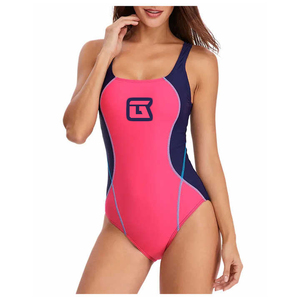 Maillot de bain imprimé sur mesure, léger, protection UV, tissu respirant, coupe flexible, idéal pour la plage et les sports nautiques - Product Image 4