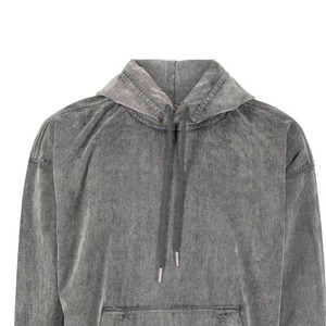 เสื้อฮู้ดผ้าฝ้ายหนานุ่มใส่สบาย เป็นมิตรกับสิ่งแวดล้อม เหมาะสำหรับฤดูหนาว ผลิตในประเทศปากีสถาน - Product Image 5