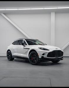 Aston Martin DBX707 Usado del 2023 - Product Image 1
