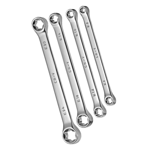 Heavy Duty Torx Spanner Industrial <b>Hand</b> <b>Tool</b> for Automotive Engineering and Maintenance Applications - Product Image 3