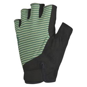 Gants de cyclisme pour hommes en PVC demi-doigts, personnalisés, haute résistance, prix abordable, qualité supérieure, Pakistan - Product Image 1