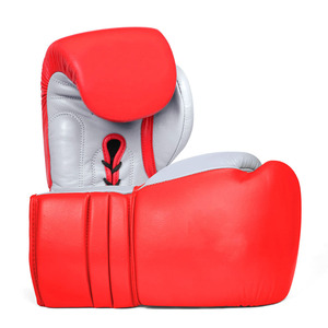 Durable Anti Slip Grip Boxing <b>Gloves</b> <b>Moisture</b> Wicking Lightweight Attached Thumb Boxing Training Men Women Boxing <b>Gloves</b> OEM - Product Image 2