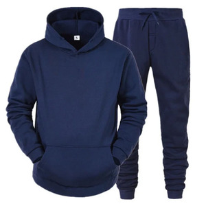 Conjunto Deportivo para Hombre OEM con Logotipo Personalizado, Ropa Deportiva Transpirable para Rendimiento Atlético - Product Image 1