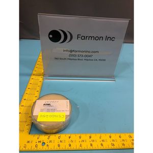 ASML SERV.454.48111 LENTE PLANO CONVEXA F500 POS C - Equipo y Piezas de Semiconductores de Confianza de Marca Global - Product Image 2