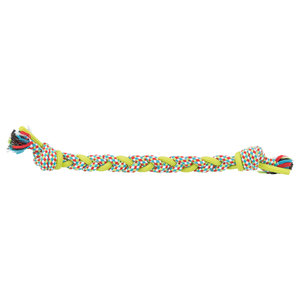 Juego de Cuerdas para Jugar, Algodón TPR 50 cm, Juguete Masticable para Mascotas - Product Image 2