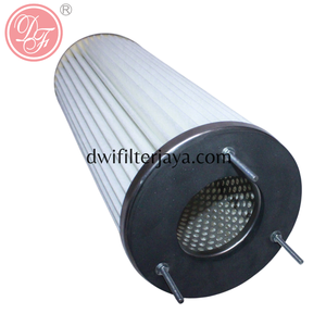 ตลับกรองอากาศยี่ห้อ DWI FILTER JAYA สภาพใหม่ - Product Image 5