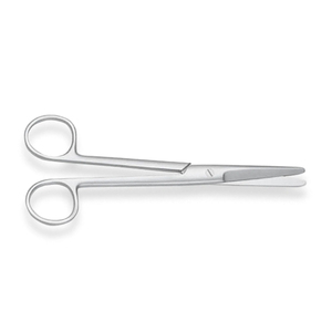 Tijeras de Disección Mayo Fabricadas por un Fabricante Profesional, Tijeras de Disección Mayo de Primera Calidad Hechas con el Mejor Material - Product Image 4