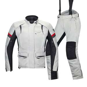 Combinaison de moto en Cordura, coupe-vent, grande taille, taille personnalisée, OEM 2026 - Product Image 6