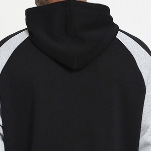 Sudadera con Capucha Duradera para Hombre, Sudadera Deportiva Personalizada, Sudadera Informal para Gimnasio, Entrenamiento, Invierno - Product Image 5