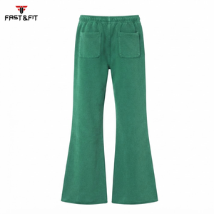 New Design Best Quality Casual Custom Heavyweight Oversized <b>Sweatpants</b> for <b>Women</b> Top Quality Customized Cotton for <b>Women</b> - Product Image 2