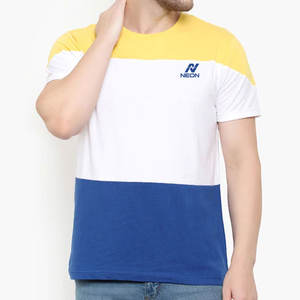 Servicio OEM Camisetas para Hombre Nuevo Diseño Camisetas para Hombre Mejor Precio Camisetas Casuales para Hombre Talla Adulto - Product Image 1