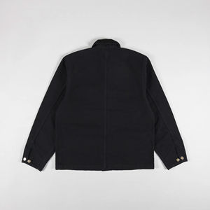 Chaqueta Safari de Camuflaje para Hombre, Personalizada, con Múltiples Bolsillos, Cuello Mao, Lona Resistente, Impermeable, Transpirable, Reversible, Informal - Product Image 2