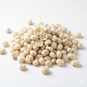 Semillas de Makhana Crudas a Granel 10 kg India Bihar Calidad de Exportación - Product Image 6