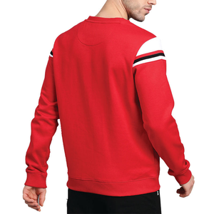 Sudadera Térmica para Hombre de Alta Calidad - Diseño de Primavera con Estampado Personalizable ODM, 100% Algodón Transpirable, Ropa de Moda - Product Image 4