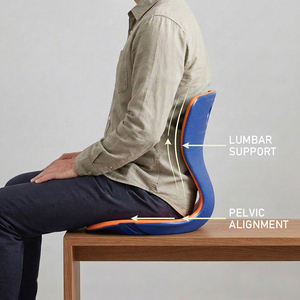 Plaques de siège de chaise en plastique moulé par soufflage, pièce de rechange, coque - Product Image 2