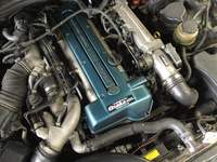 Vente en gros - Moteur d'occasion 2JZ GTE à vendre - Transmission V160 GETRAG - Moteur 2JZ GTE Twin d'occasion à vendre
