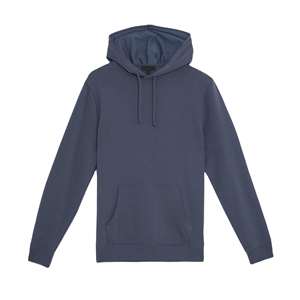 Sweat-shirt à capuche pour homme, style basique, coupe ample confortable, manches longues, idéal pour les occasions décontractées et les activités de plein air, OEM - Product Image 3