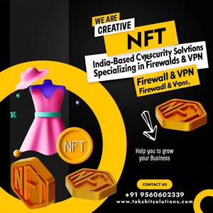 Servicio de Soluciones de Ciberseguridad con Sede en India, Especializado en Firewalls y VPNs - Product Image 3
