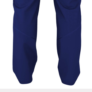 Pantalon de baseball de haute qualité au meilleur design, personnalisable avec logo d'équipe, vêtement de sport respirant et à séchage rapide, vente en gros - Product Image 4