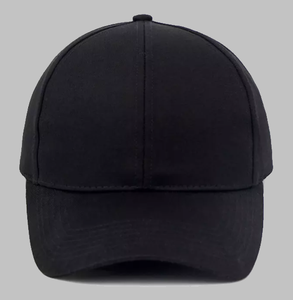 Casquette de baseball classique de qualité, nouvelle collection, originale, pour homme, ajustable, imperméable, en denim, 6 panneaux, visière plate vintage - Product Image 2