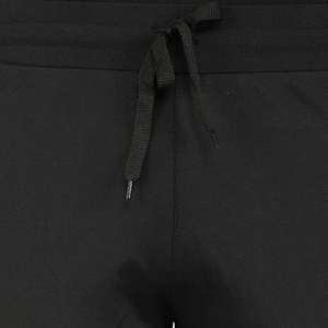 Pantalon de survêtement sport bleu quatre directions avec bande latérale, logo personnalisable, impression HD, délavage coloré, 100 % polyester, séchage rapide, tailles homme M/L/XL - Product Image 5