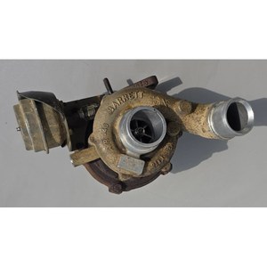 Piezas de turbocompresor usadas. Turbocompresor GTB1549V 761433-0008 para SsangYong Kyron Actyon, piezas de automóviles coreanos. - Product Image 1