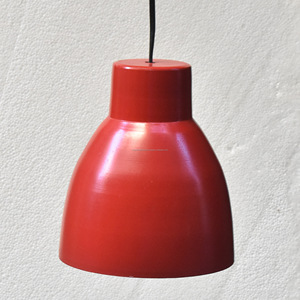 Fabricante de lámparas colgantes de diseño para cocina, comedor, dormitorio, con recubrimiento de polvo y decoración del hogar de Ambience Lifestyle - Product Image 1