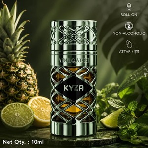 Perfume de Lujo Kyza Attar 10 ML - Product Image 2
