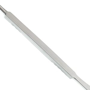 Elevador de Tiras Óseas Matson de 8.75 Pulgadas, de Acero Inoxidable, Ortopédico, Ergonómico, Manual, Instrumento Quirúrgico para Descalcificar Huesos - Product Image 5