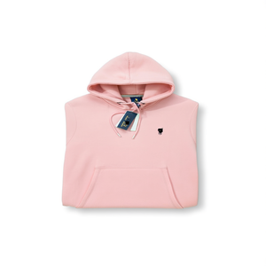 Sweat-shirts à capuche surdimensionnés en polaire polyester de qualité supérieure pour hommes pour l'automne et l'hiver - Product Image 3