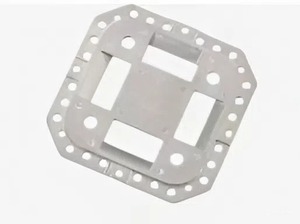 Piezas MIM Irregulares de Acero Inoxidable Personalizadas para Aplicaciones Industriales y Mecánicas - Product Image 4