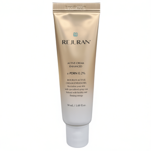REJURAN Enhanced 50ml Crema Viso Attiva con C-PDRN, Ceramide, Peptidi e Acido Ialuronico per Riparazione della Barriera Cutanea e Idratazione Profonda - Product Image 3