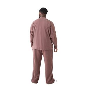 Camiseta de Hombre de Alta Calidad, Corte Regular, Cuello Redondo, Ligera, 100% Algodón, Estilo Urbano, Antiarrugas, Secado Rápido, Transpirable, la Mejor - Product Image 3