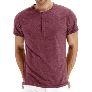 <b>Men's</b> Yellow Black Gradient Short Sleeve Sport T-<b>Shirt</b> O-Neck Regular Fit Silk Screen Printed Breathable Quick Dry 100% Cotton - Product Image 5