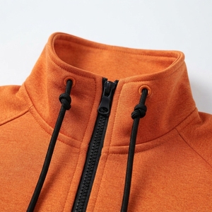 Vêtements de course pour hommes, vêtements de fitness pour hommes, survêtement d'entraînement pour hommes, survêtement slim fit personnalisé pour hommes - Product Image 3