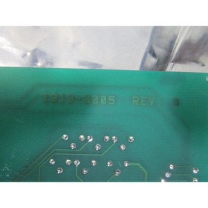 แผงวงจร PCB อินเทอร์เฟซผู้ควบคุม Matrix 1000-0042 - อุปกรณ์และอะไหล่เซมิคอนดักเตอร์ระดับโลกที่เชื่อถือได้ - Product Image 6