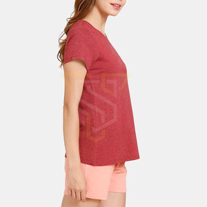 Ensemble chemise et short pour femmes, grande taille, en tissu résistant, style unique, très durable - Product Image 2