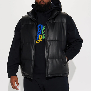 Sudadera con Capucha de Invierno para Hombre, 100% Algodón, Bordado Black Royalty, Corte Regular, Casual, con Bolsillo Frontal con Logotipo - Product Image 4