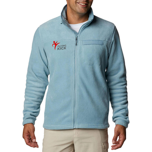 Veste polaire légère pour homme pour les aventures en plein air, polaire doux de qualité supérieure du Pakistan, vestes polaires pour homme - Product Image 1
