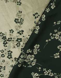 Tissu imprimé en polyester, prix de gros, motifs détaillés de qualité supérieure, qualité d'exportation, haute résistance des couleurs - Product Image 1